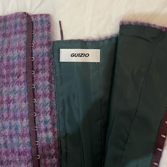 Danielle Guizio Corset Top - Picture 3 of 6